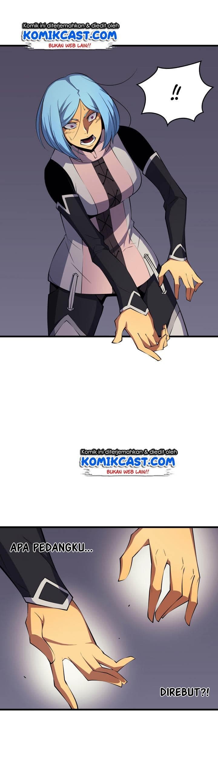 The Great Mage Returns After 4000 Years Chapter 26 - halaman 46