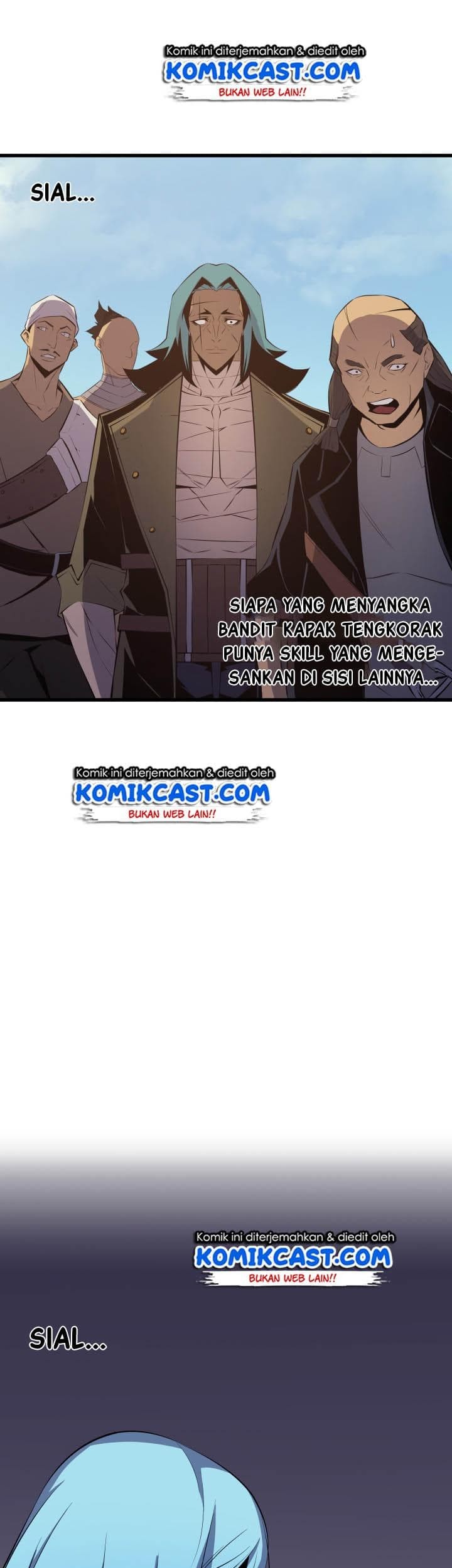 The Great Mage Returns After 4000 Years Chapter 26 - halaman 48