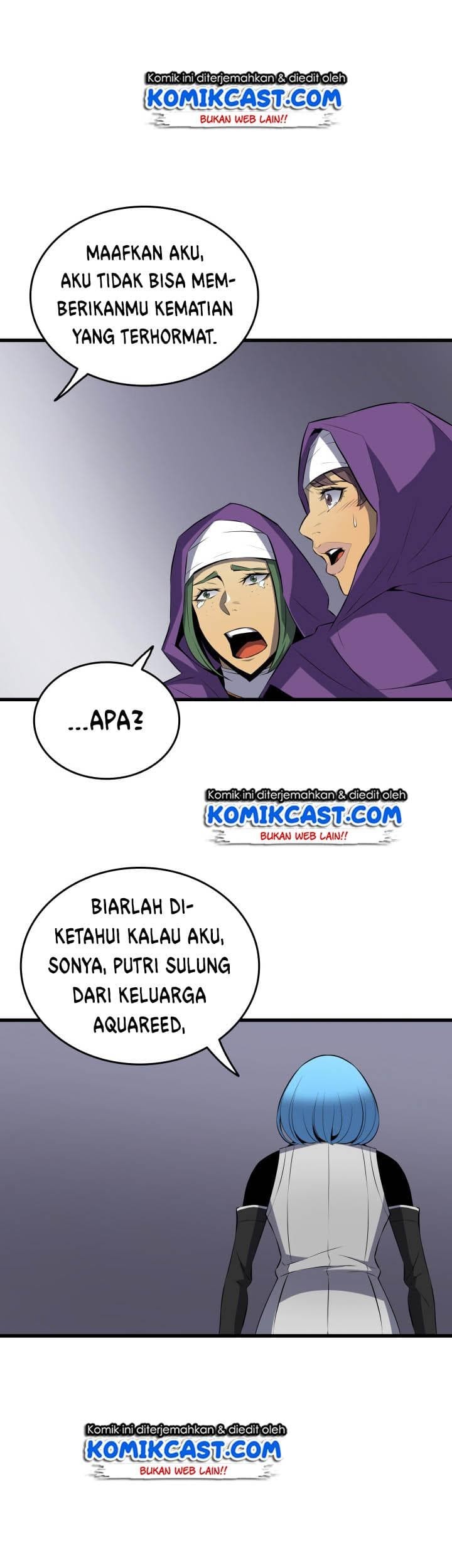The Great Mage Returns After 4000 Years Chapter 26 - halaman 50