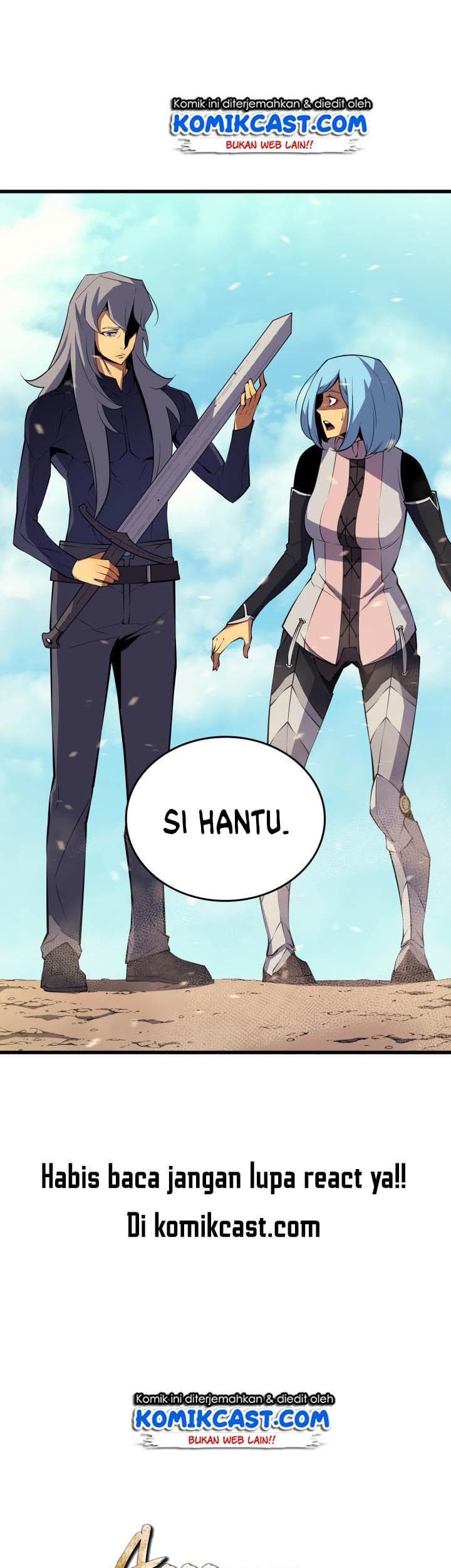The Great Mage Returns After 4000 Years Chapter 26 - halaman 54