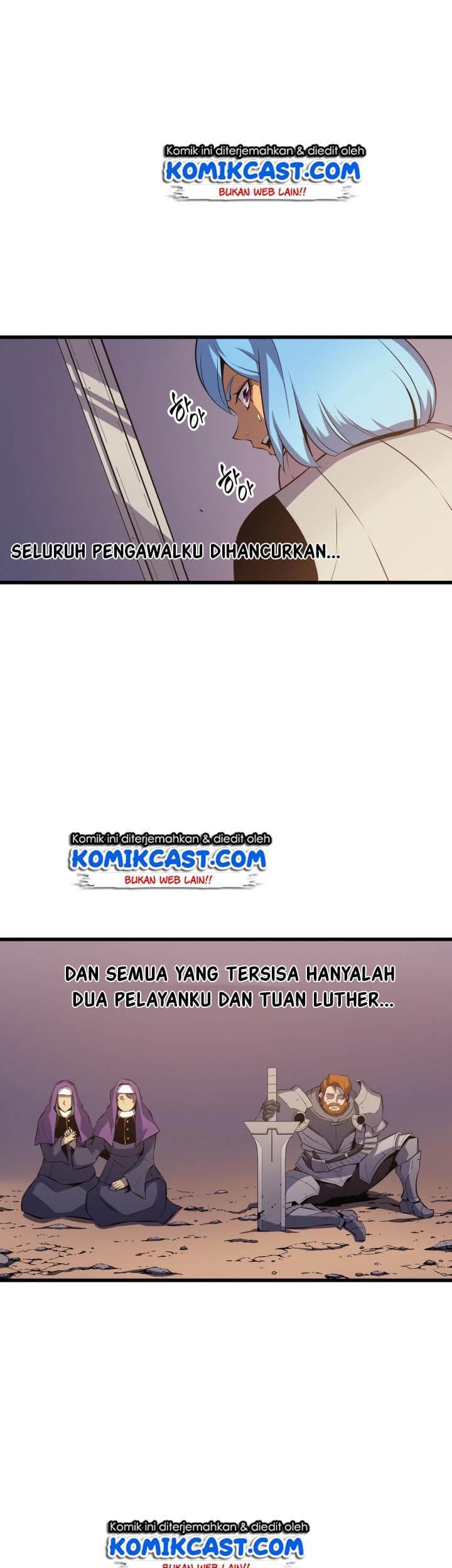 The Great Mage Returns After 4000 Years Chapter 26 - halaman 6