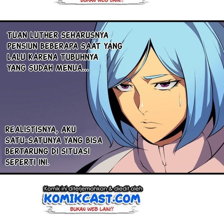 The Great Mage Returns After 4000 Years Chapter 26 - halaman 7