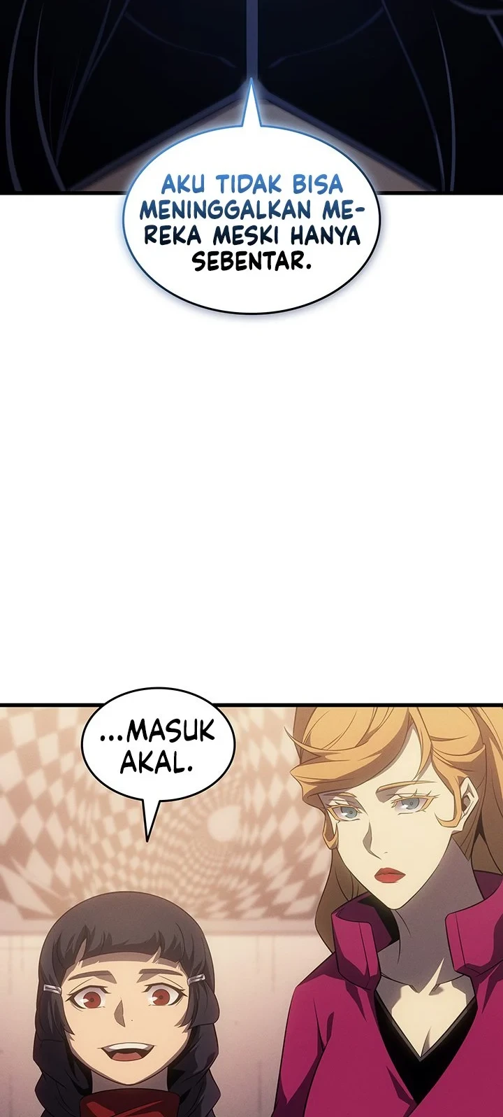 The Great Mage Returns After 4000 Years Chapter 260 - halaman 11
