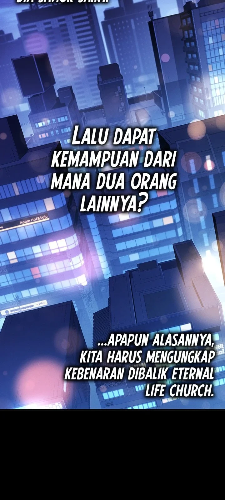 The Great Mage Returns After 4000 Years Chapter 260 - halaman 13