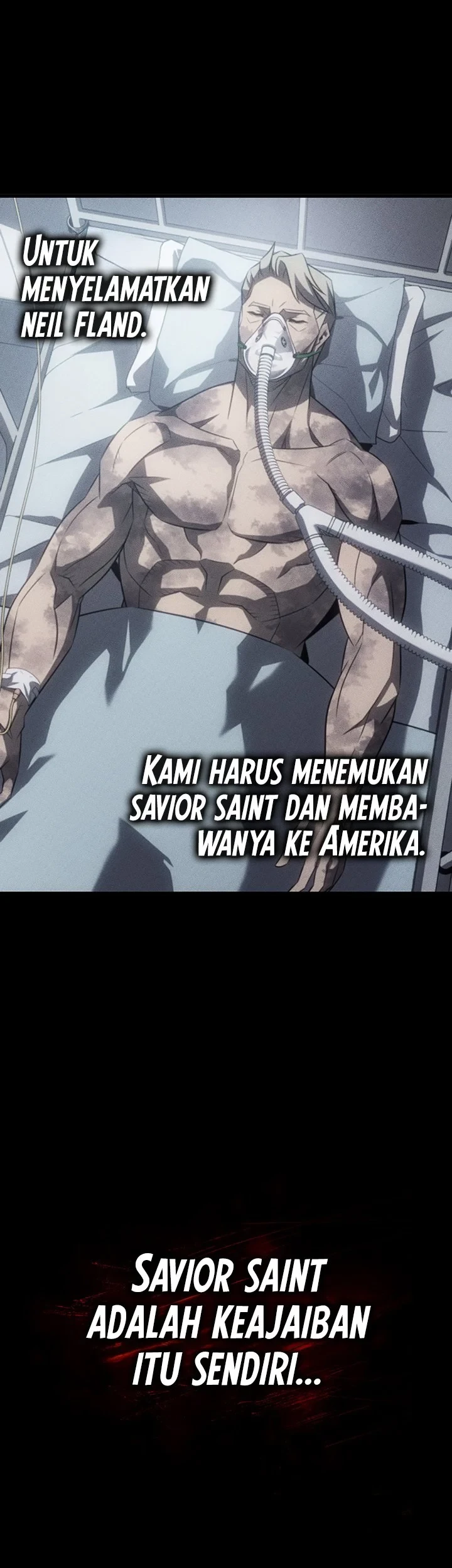 The Great Mage Returns After 4000 Years Chapter 260 - halaman 14