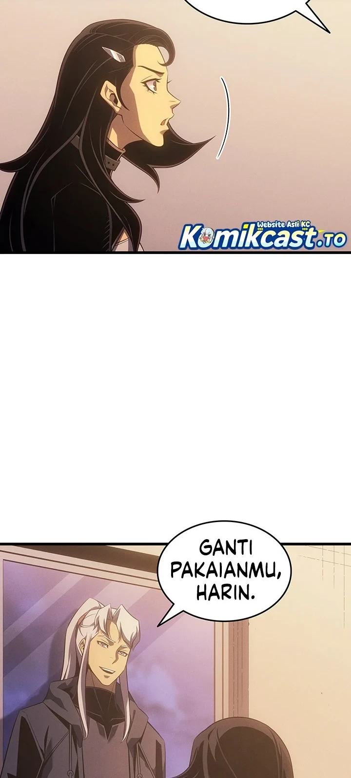 The Great Mage Returns After 4000 Years Chapter 260 - halaman 17
