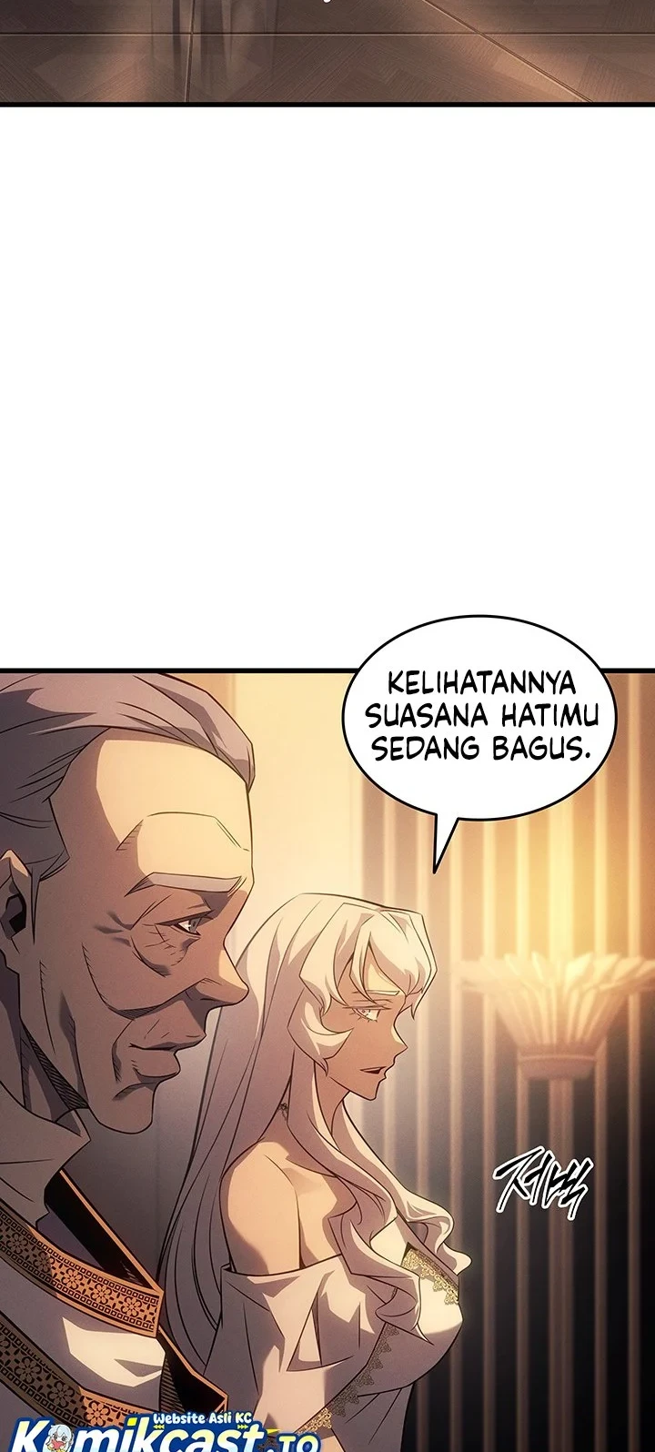 The Great Mage Returns After 4000 Years Chapter 260 - halaman 19