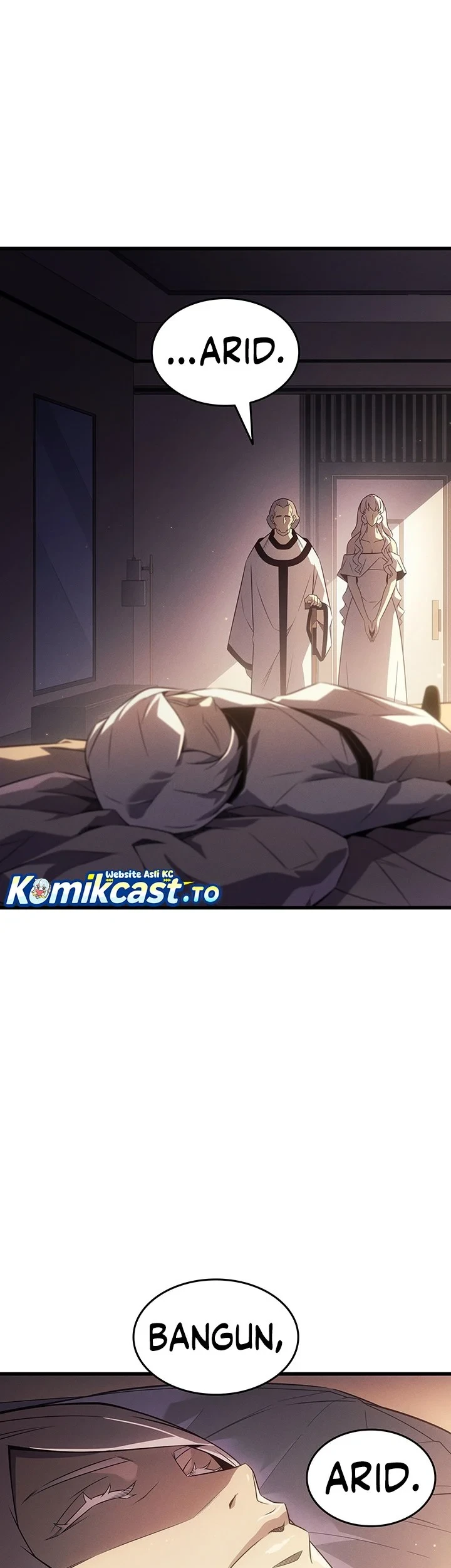The Great Mage Returns After 4000 Years Chapter 260 - halaman 24