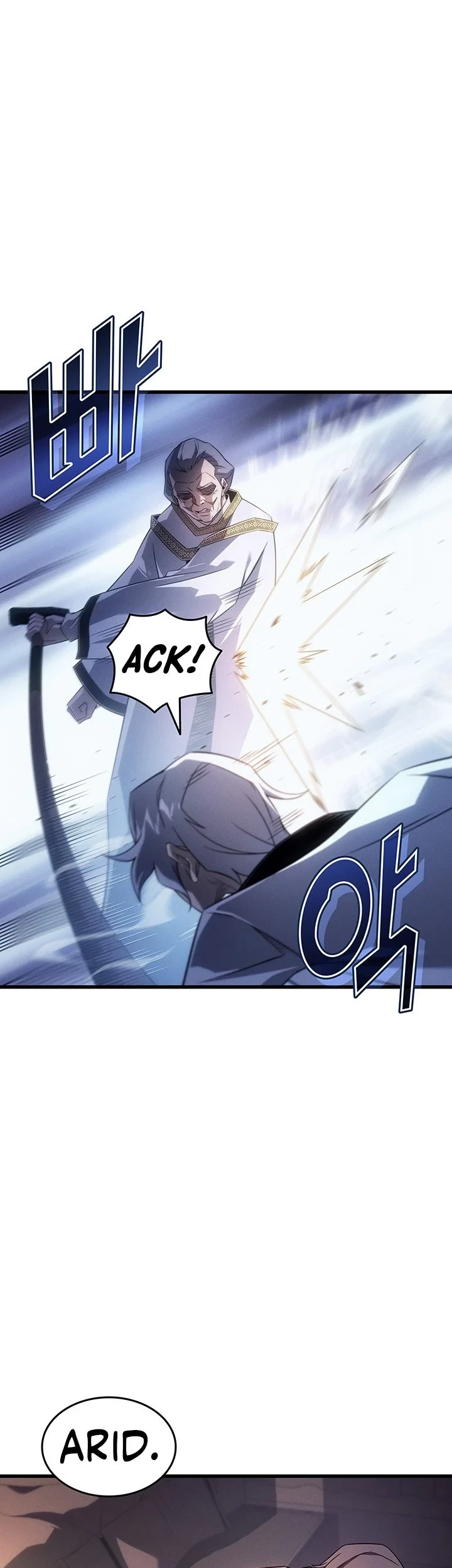 The Great Mage Returns After 4000 Years Chapter 260 - halaman 28