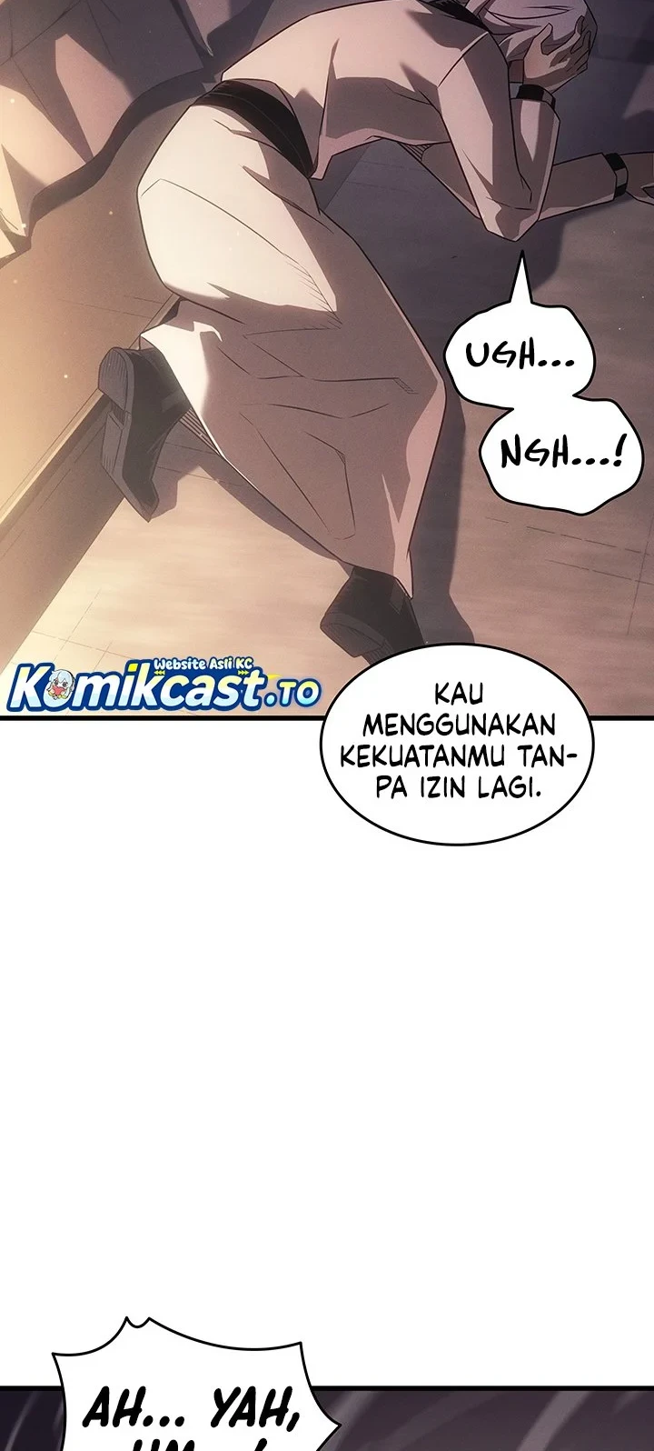 The Great Mage Returns After 4000 Years Chapter 260 - halaman 29