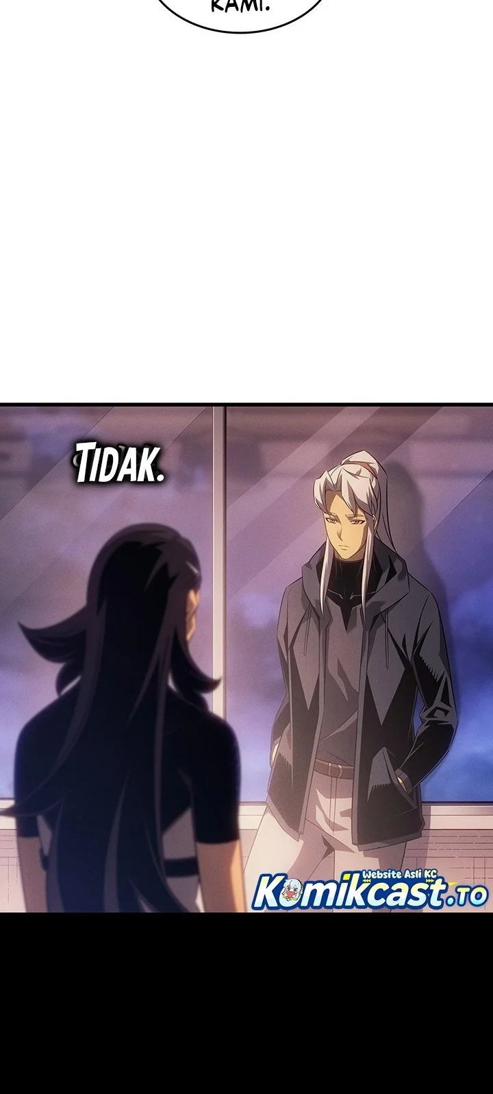 The Great Mage Returns After 4000 Years Chapter 260 - halaman 3