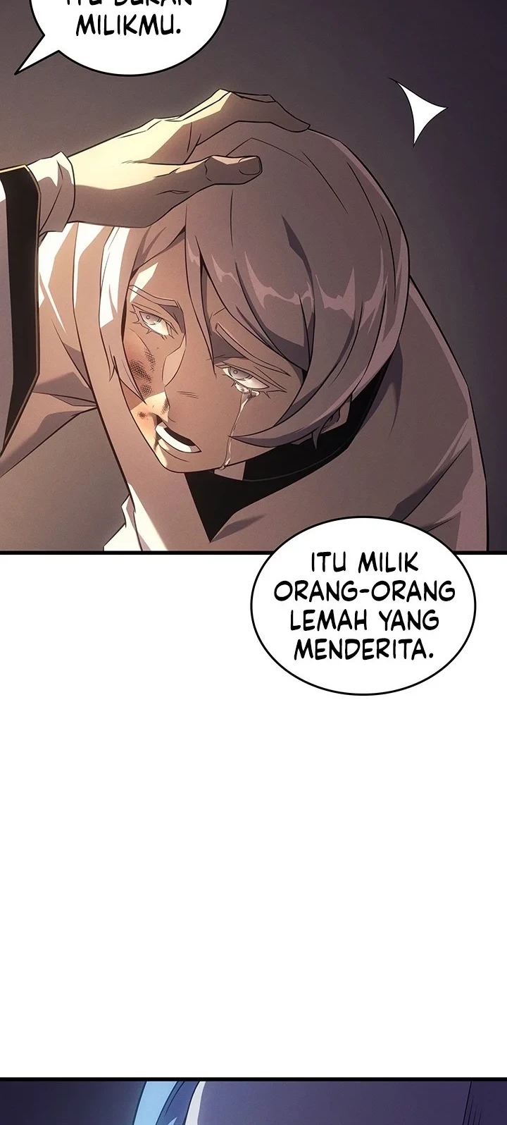 The Great Mage Returns After 4000 Years Chapter 260 - halaman 35