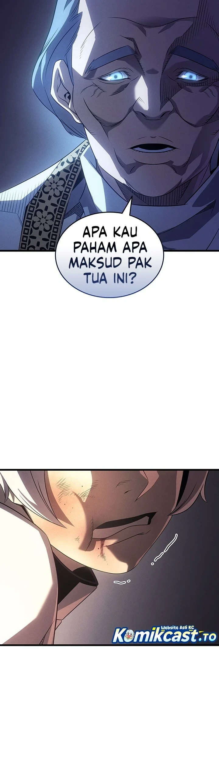The Great Mage Returns After 4000 Years Chapter 260 - halaman 36