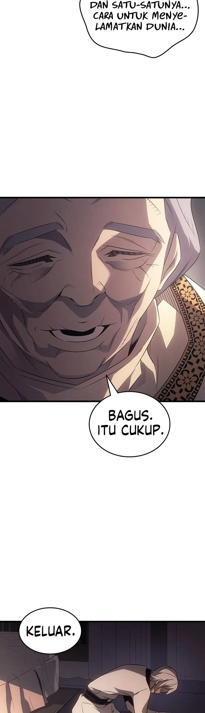 The Great Mage Returns After 4000 Years Chapter 260 - halaman 38
