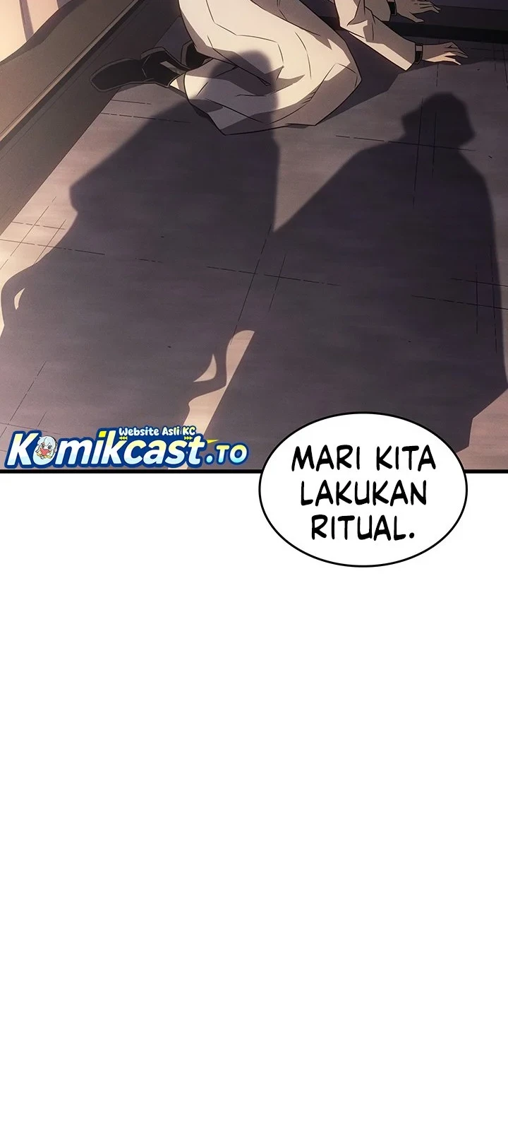 The Great Mage Returns After 4000 Years Chapter 260 - halaman 39