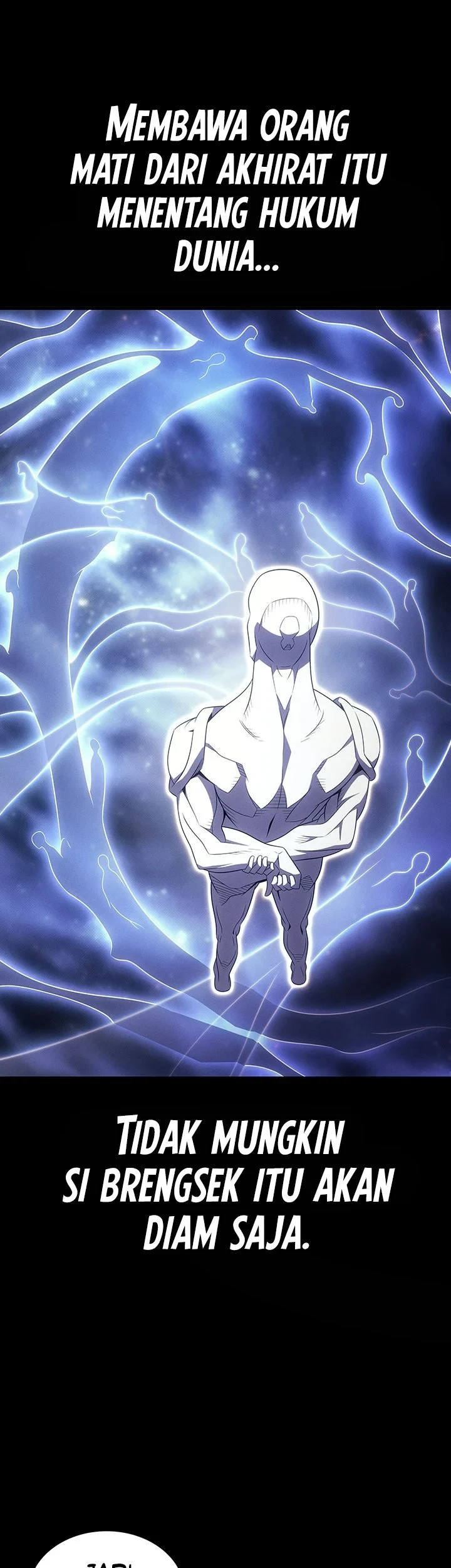 The Great Mage Returns After 4000 Years Chapter 260 - halaman 4