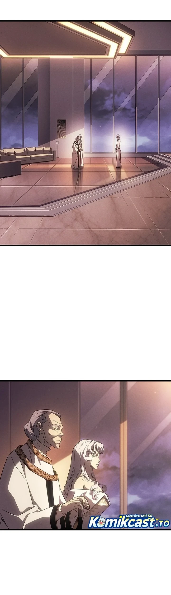 The Great Mage Returns After 4000 Years Chapter 260 - halaman 40