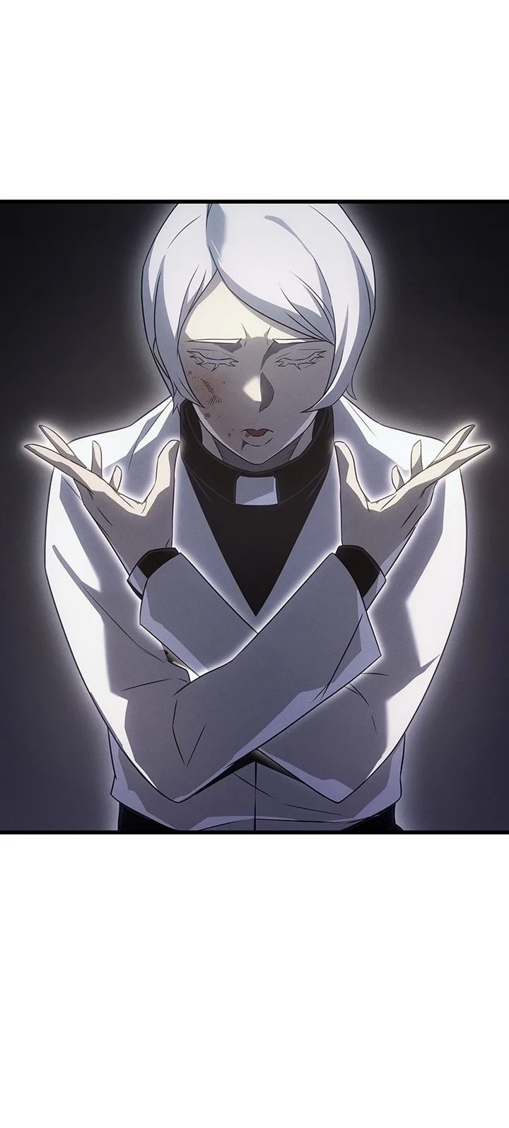 The Great Mage Returns After 4000 Years Chapter 260 - halaman 41