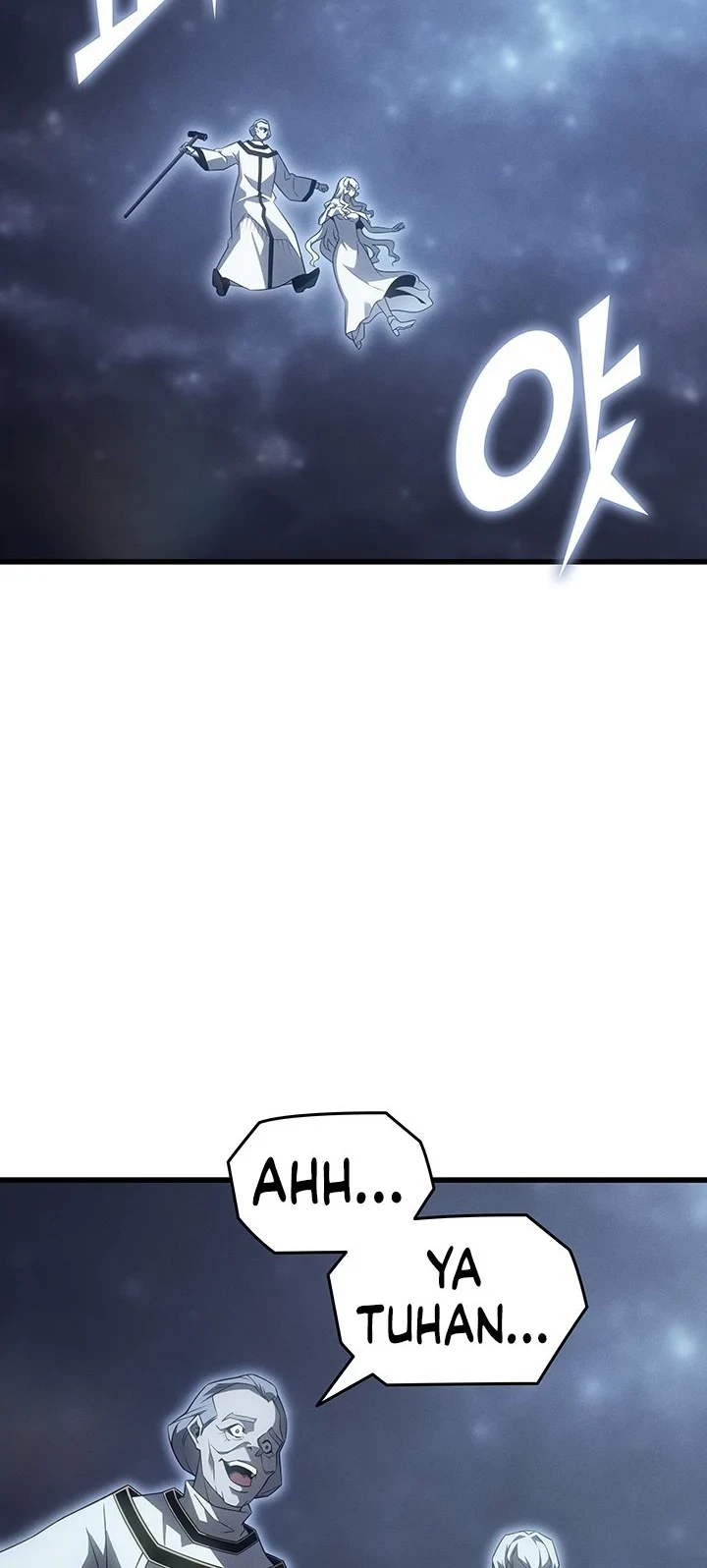 The Great Mage Returns After 4000 Years Chapter 260 - halaman 47