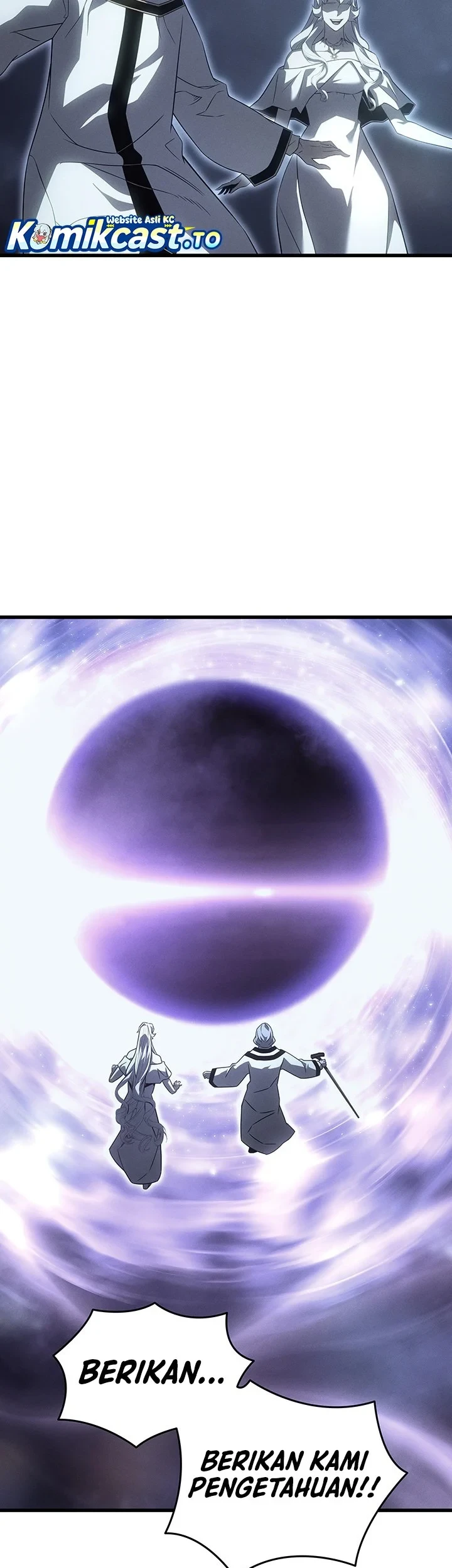 The Great Mage Returns After 4000 Years Chapter 260 - halaman 48