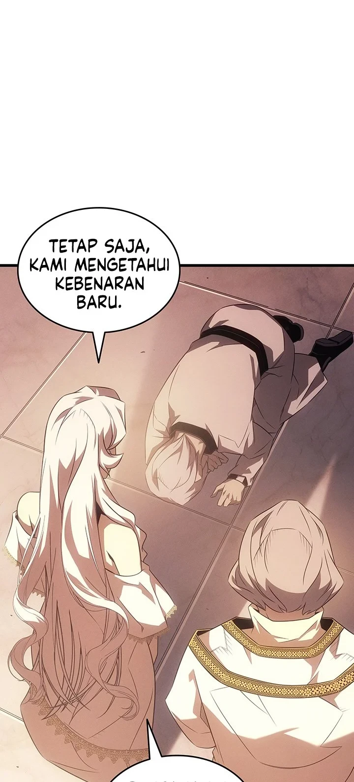 The Great Mage Returns After 4000 Years Chapter 260 - halaman 53