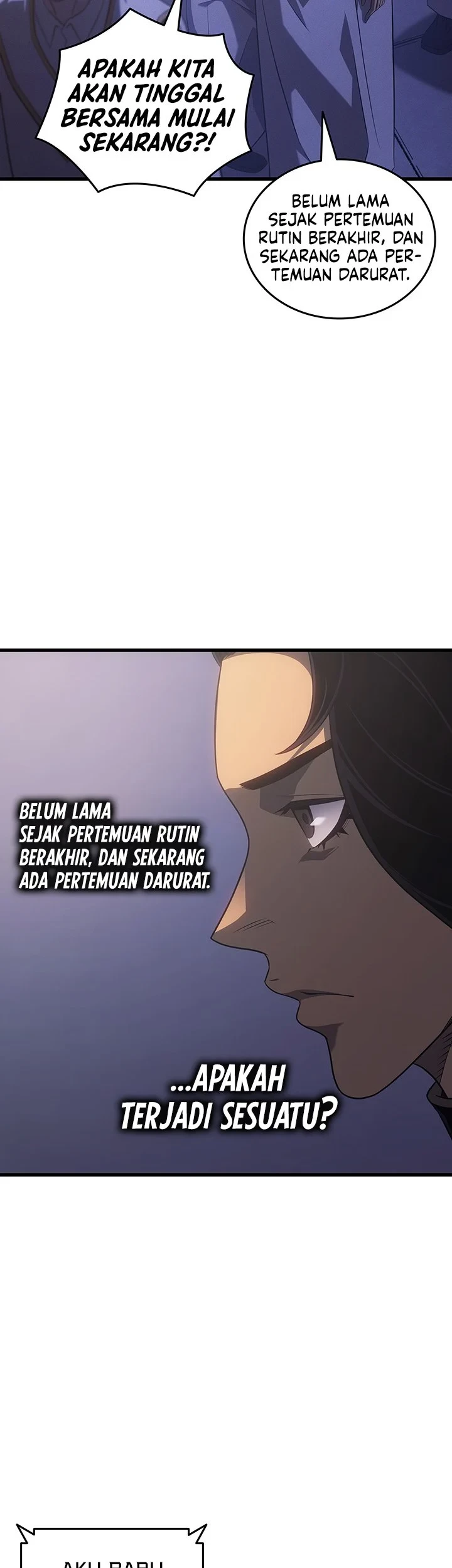 The Great Mage Returns After 4000 Years Chapter 260 - halaman 56