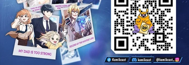 The Great Mage Returns After 4000 Years Chapter 260 - halaman 61