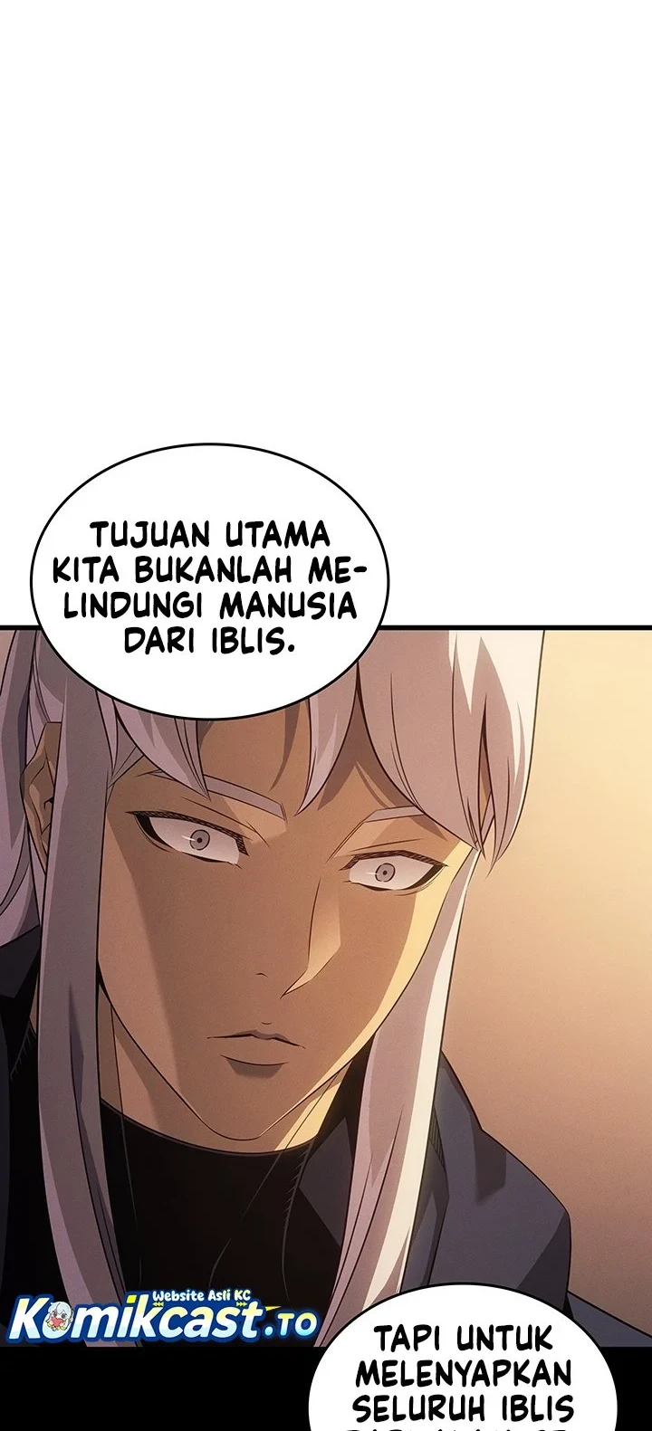 The Great Mage Returns After 4000 Years Chapter 260 - halaman 7