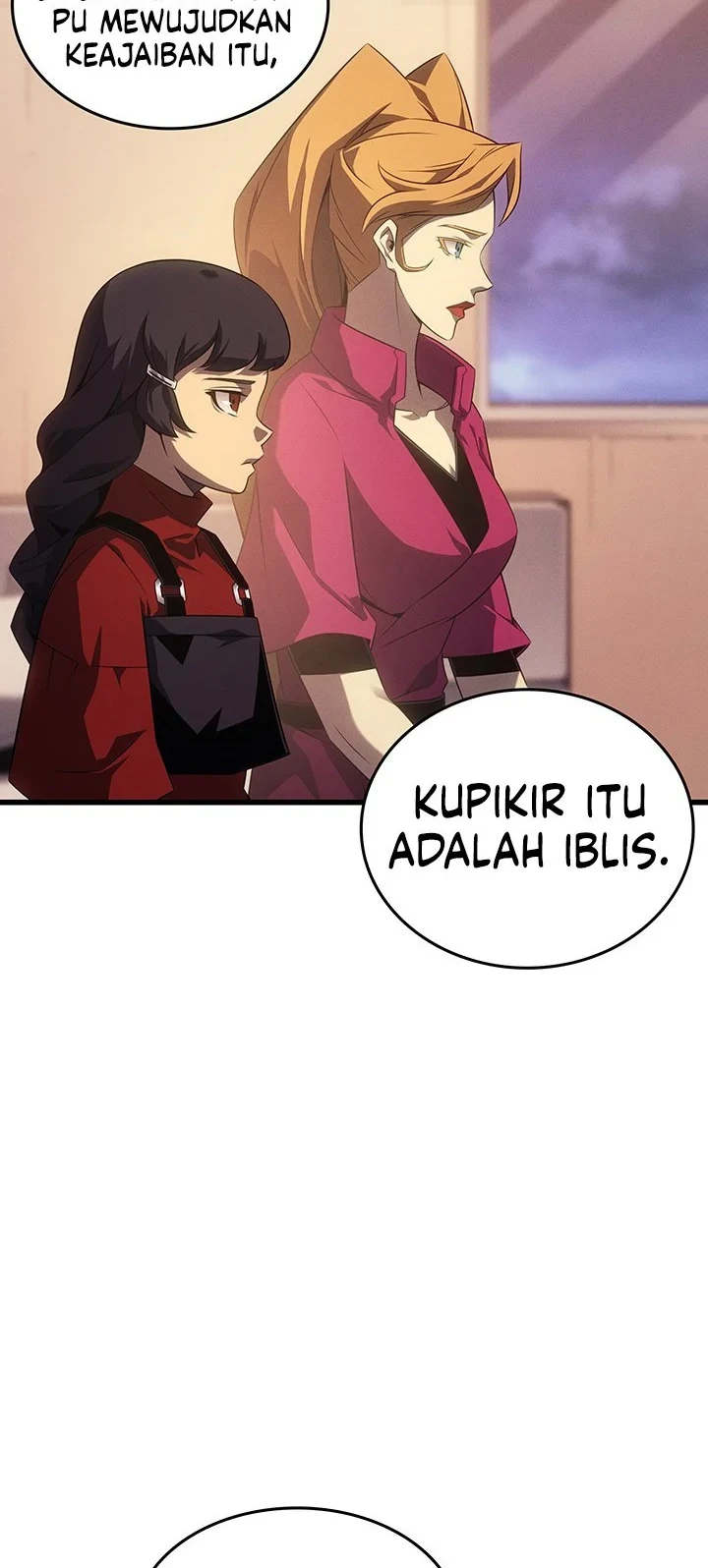 The Great Mage Returns After 4000 Years Chapter 260 - halaman 9