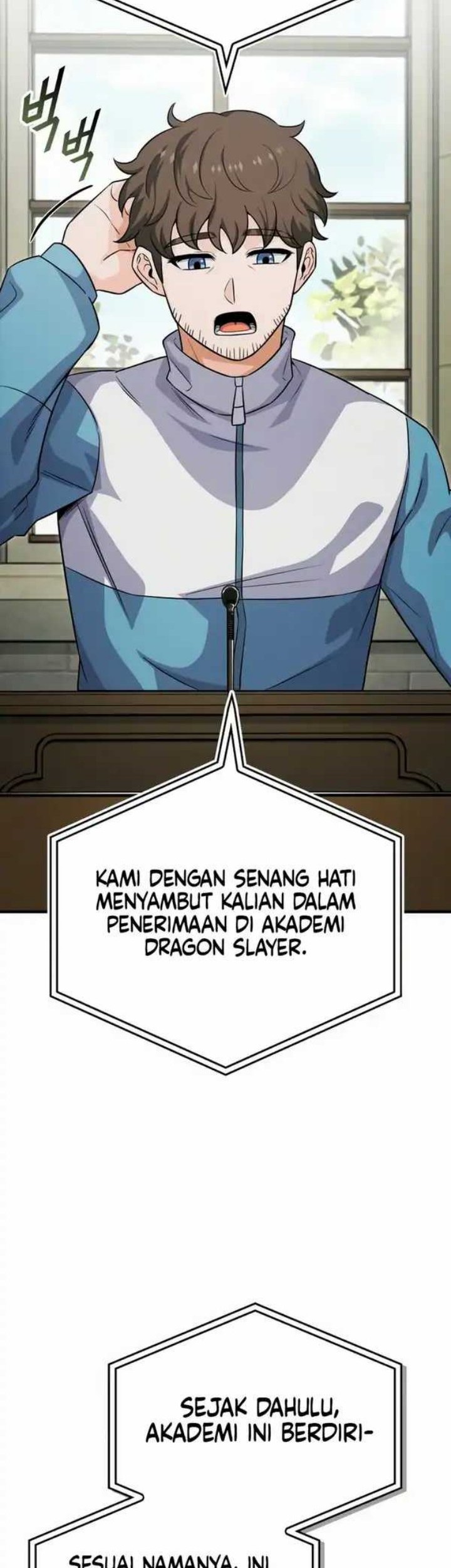 The Great Mage Returns After 4000 Years Chapter 261 - halaman 20