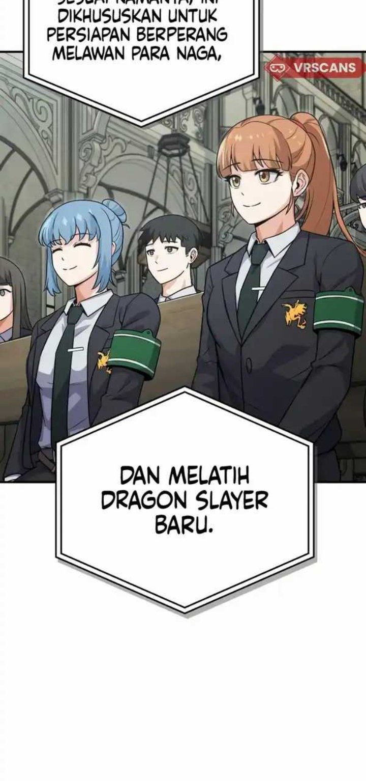 The Great Mage Returns After 4000 Years Chapter 261 - halaman 21