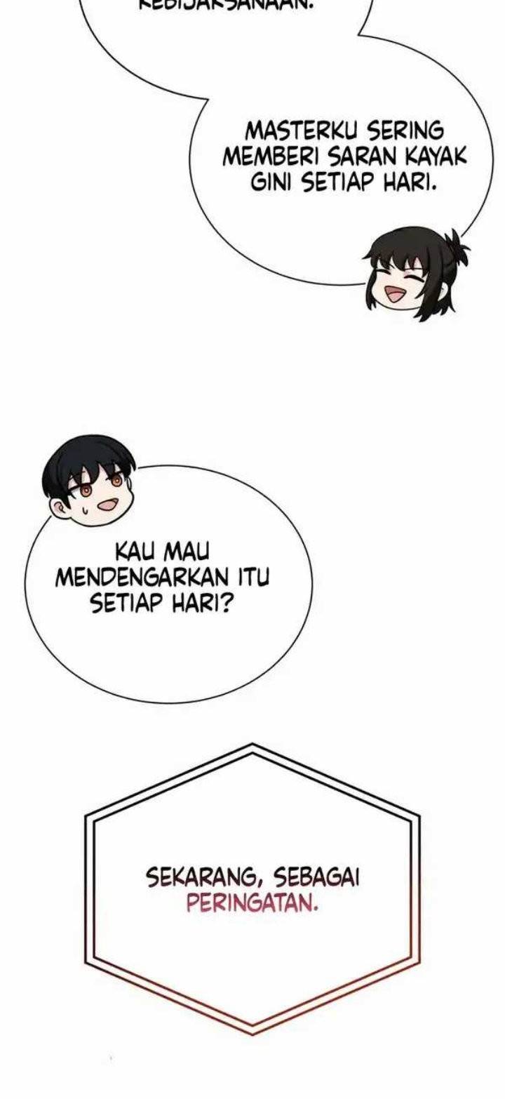 The Great Mage Returns After 4000 Years Chapter 261 - halaman 27