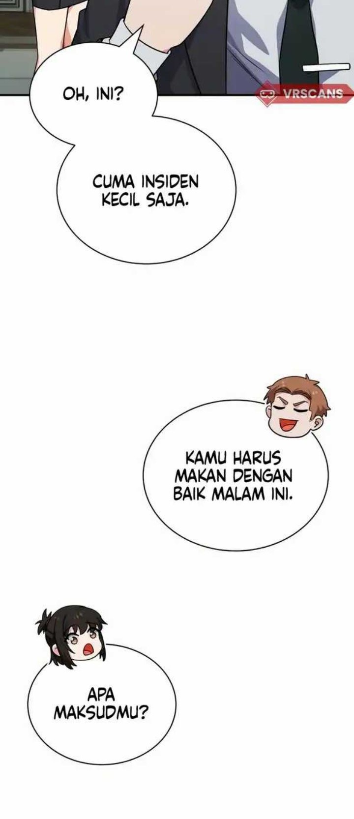 The Great Mage Returns After 4000 Years Chapter 261 - halaman 33