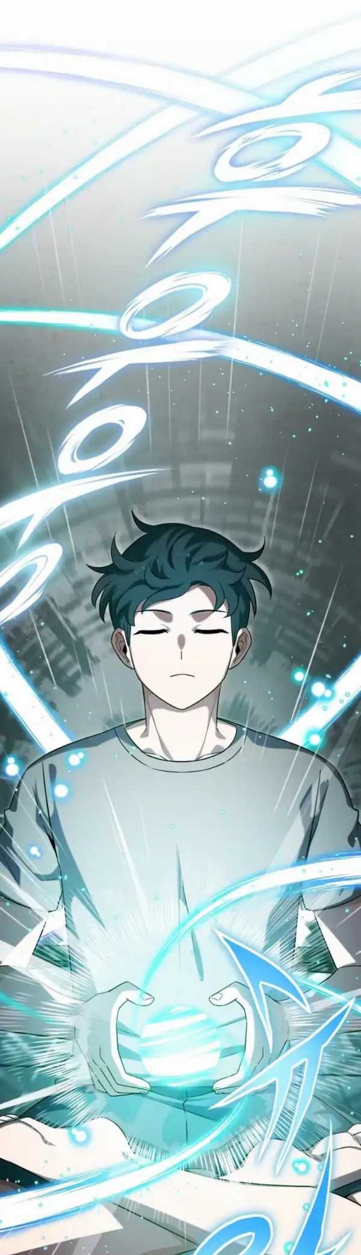 The Great Mage Returns After 4000 Years Chapter 261 - halaman 39