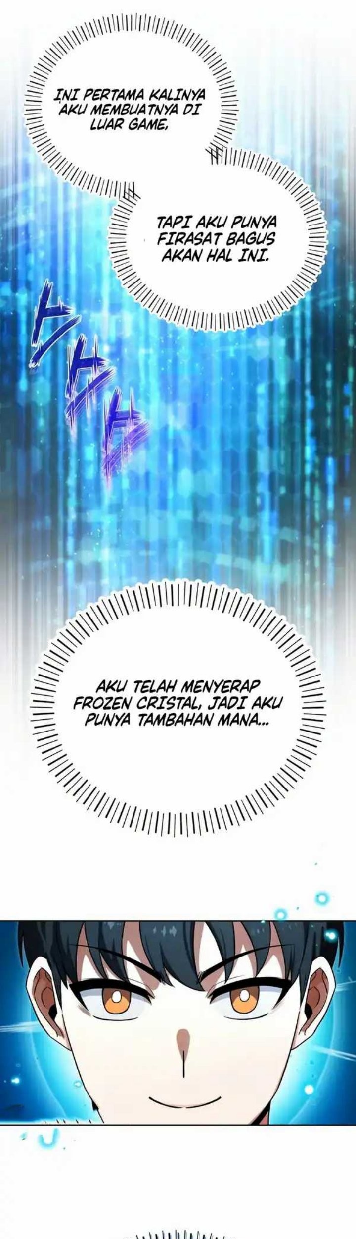 The Great Mage Returns After 4000 Years Chapter 261 - halaman 42
