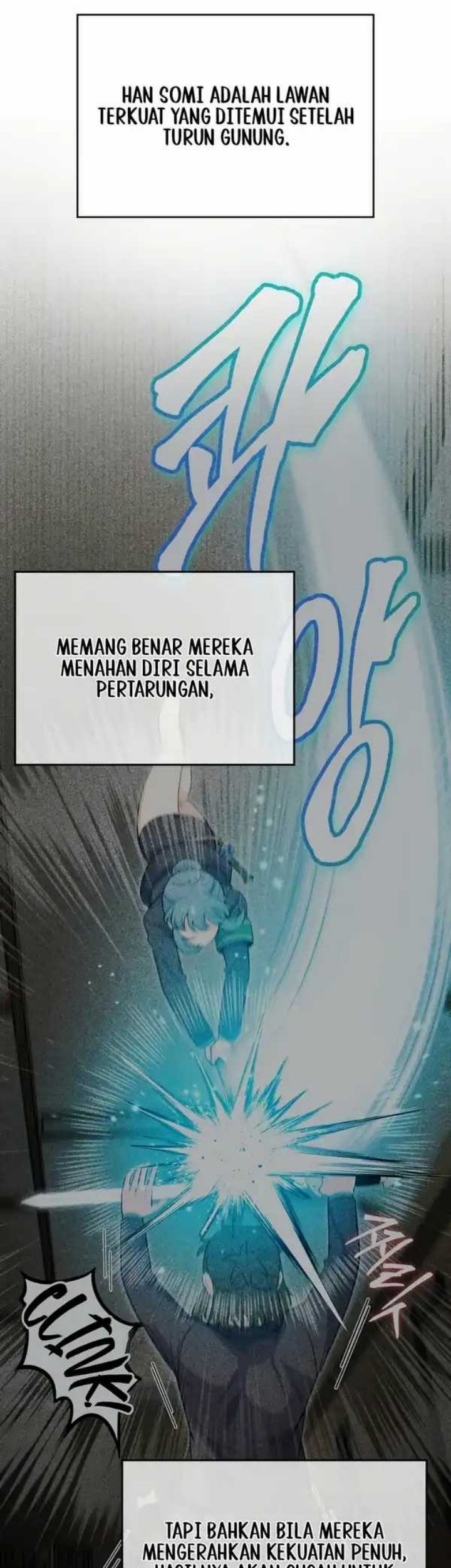 The Great Mage Returns After 4000 Years Chapter 261 - halaman 45
