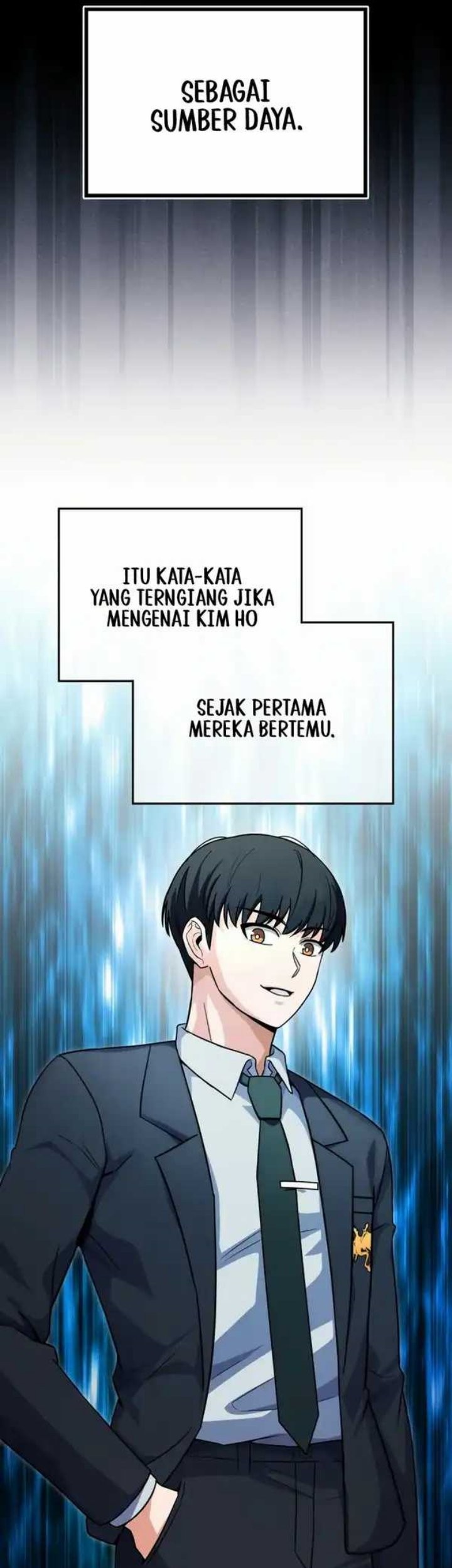 The Great Mage Returns After 4000 Years Chapter 261 - halaman 48