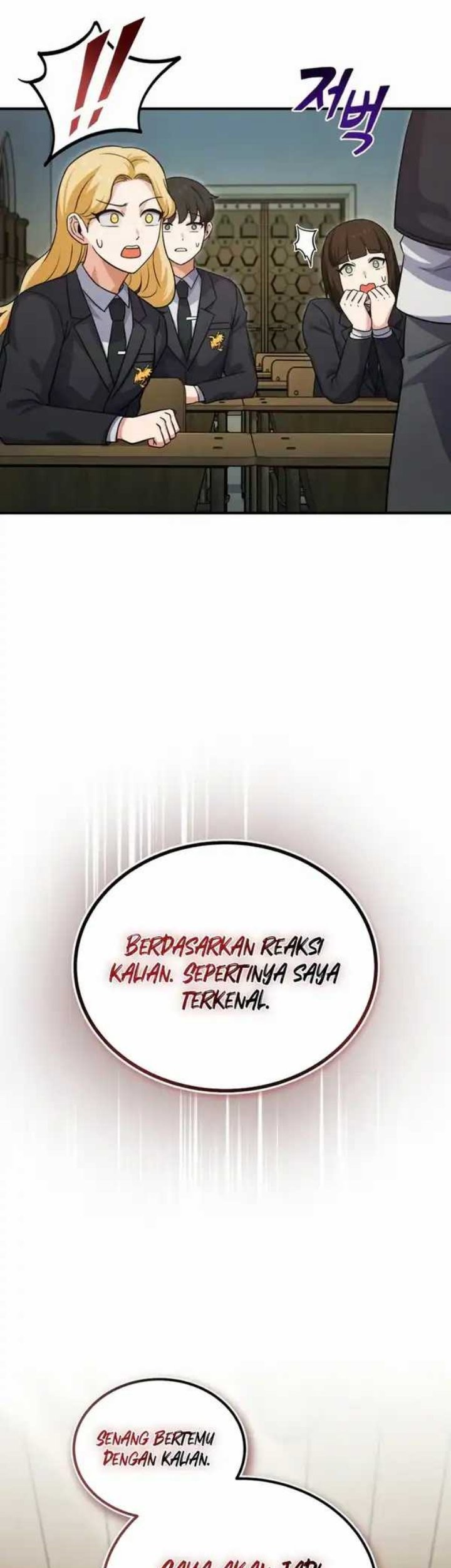 The Great Mage Returns After 4000 Years Chapter 261 - halaman 56