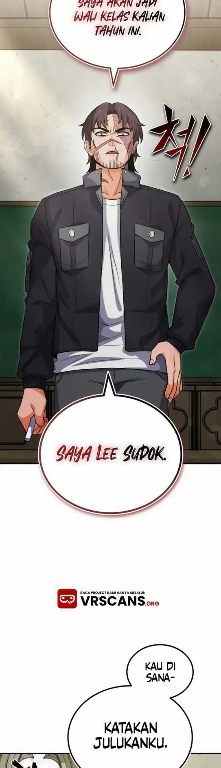 The Great Mage Returns After 4000 Years Chapter 261 - halaman 57