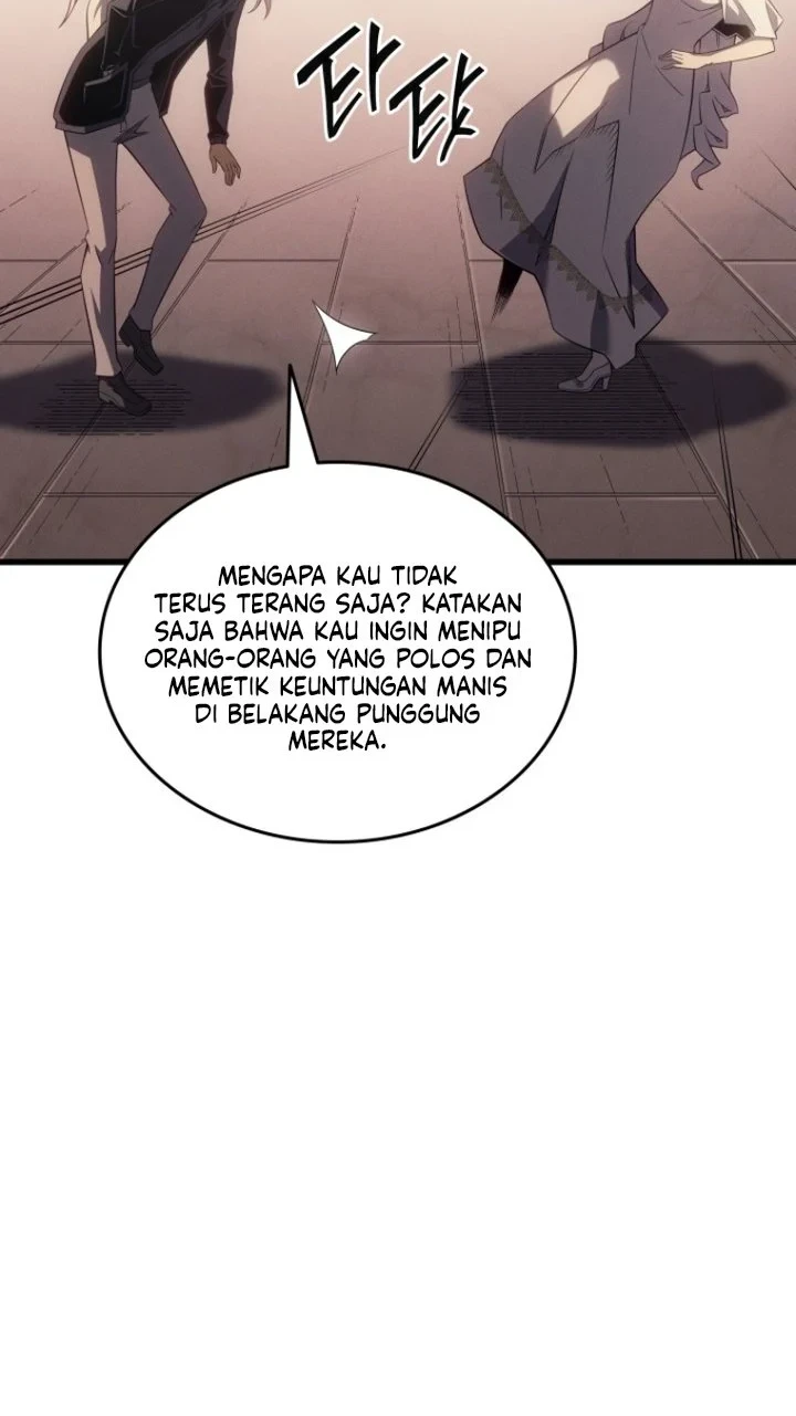 The Great Mage Returns After 4000 Years Chapter 261 - halaman 61