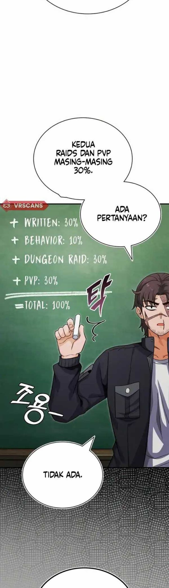 The Great Mage Returns After 4000 Years Chapter 261 - halaman 69