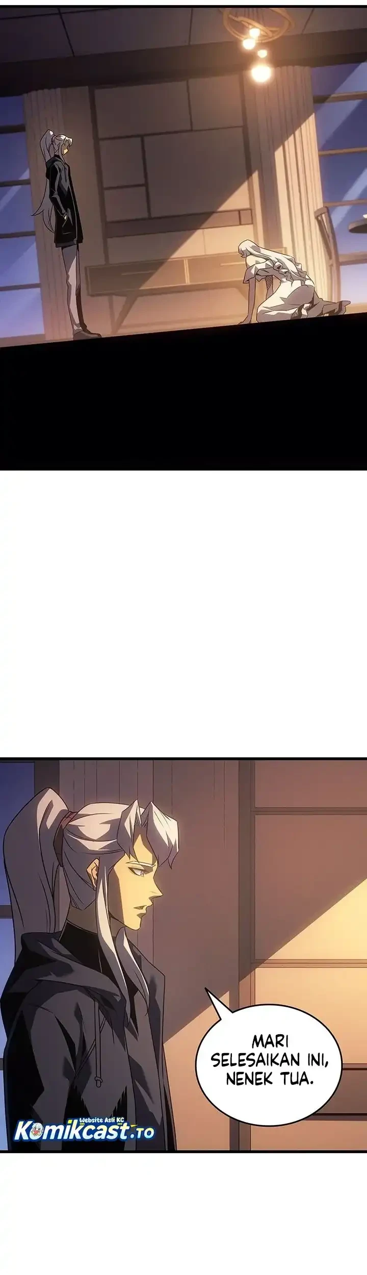 The Great Mage Returns After 4000 Years Chapter 262 - halaman 14