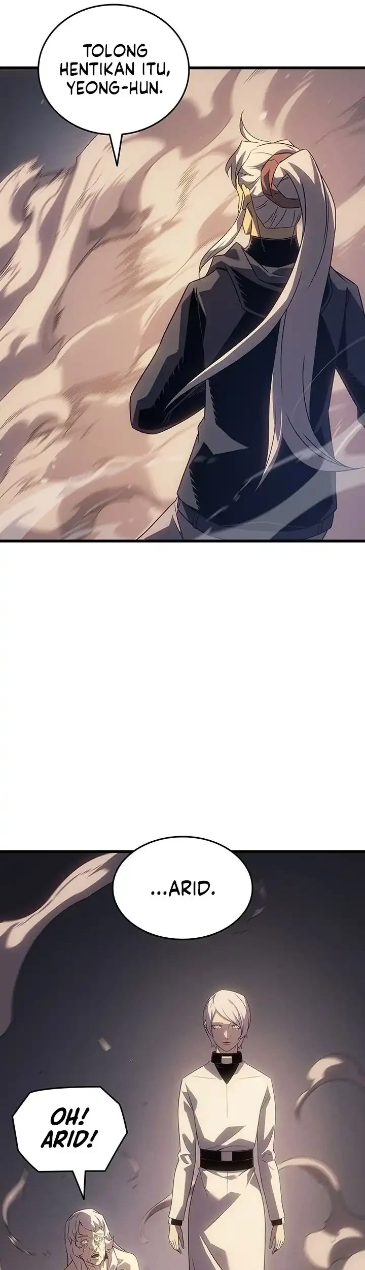 The Great Mage Returns After 4000 Years Chapter 262 - halaman 18