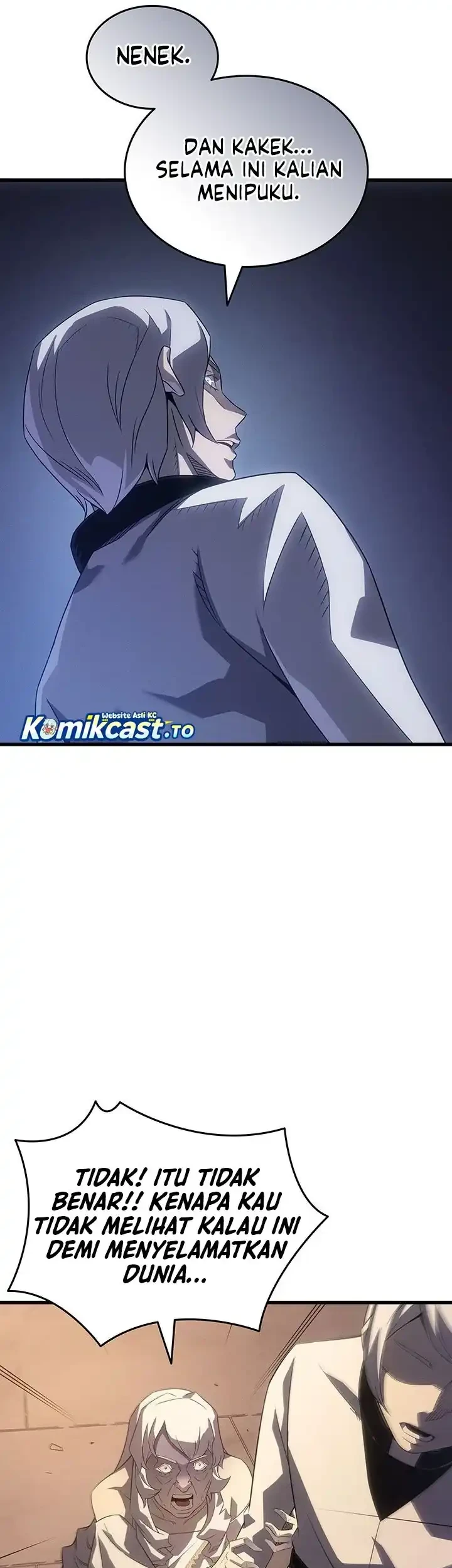 The Great Mage Returns After 4000 Years Chapter 262 - halaman 24
