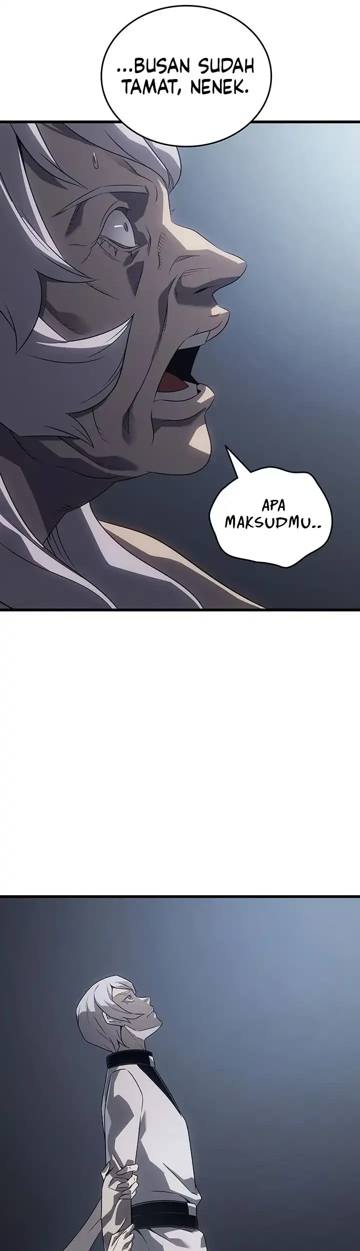 The Great Mage Returns After 4000 Years Chapter 262 - halaman 26