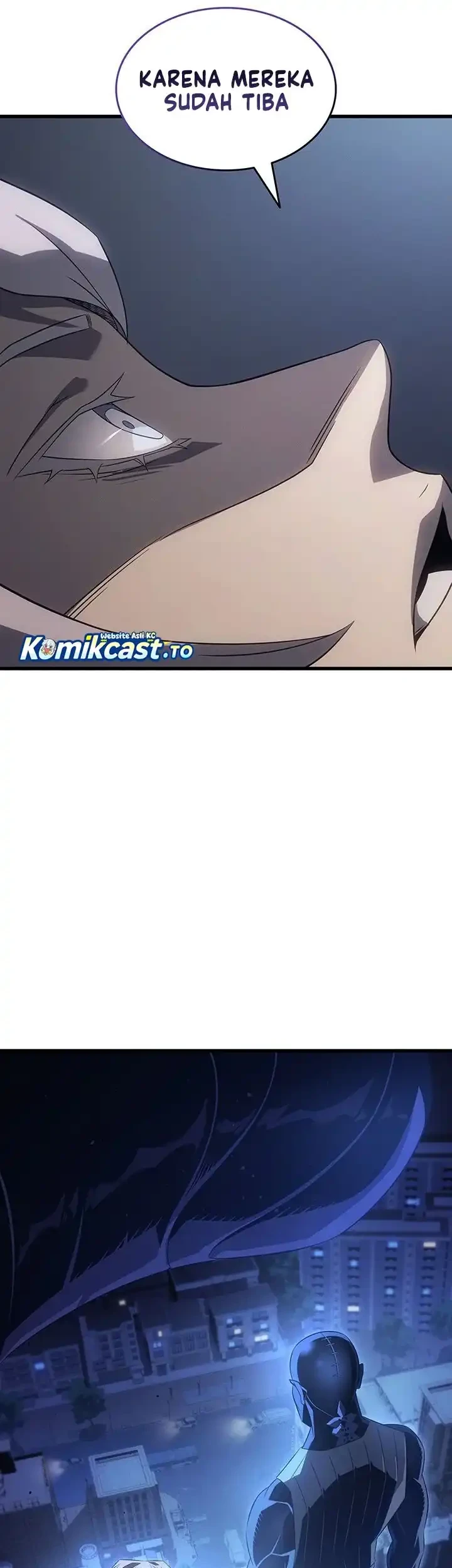 The Great Mage Returns After 4000 Years Chapter 262 - halaman 28