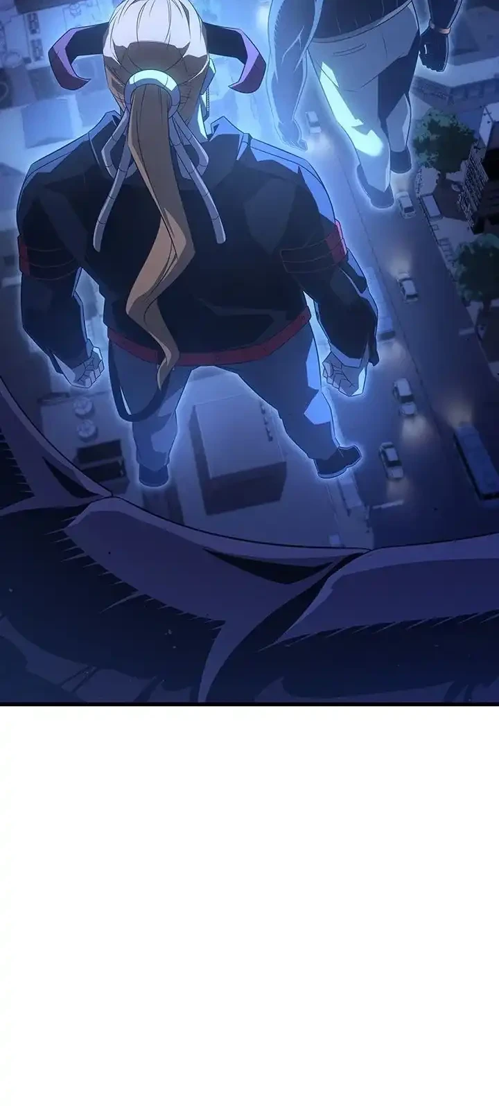 The Great Mage Returns After 4000 Years Chapter 262 - halaman 29