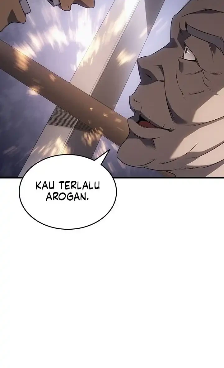 The Great Mage Returns After 4000 Years Chapter 262 - halaman 3