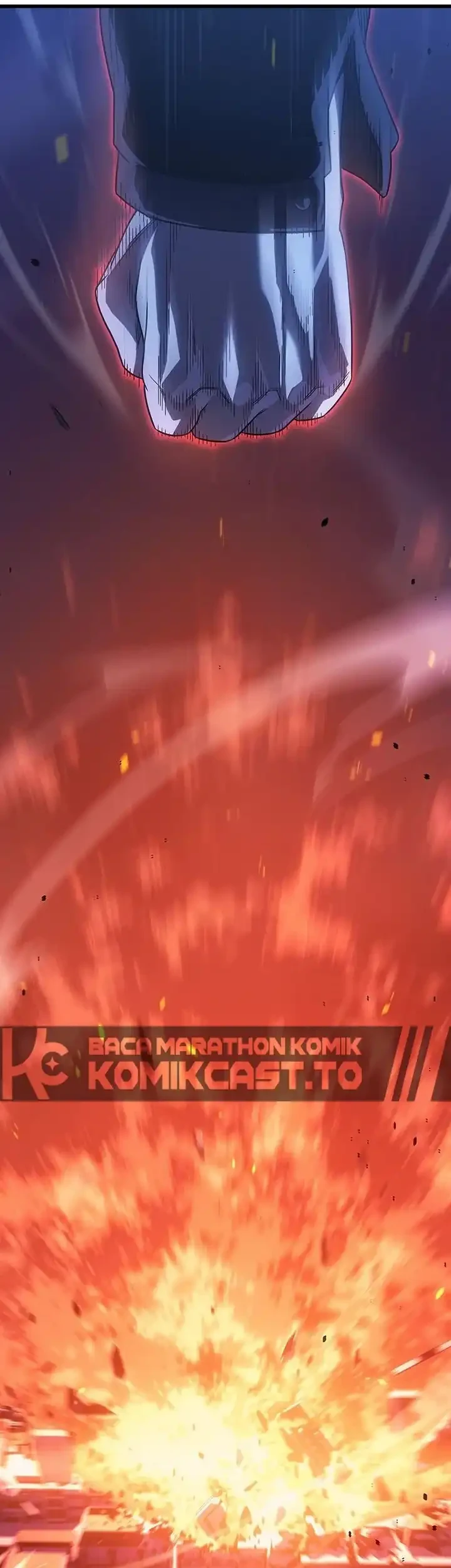 The Great Mage Returns After 4000 Years Chapter 262 - halaman 31