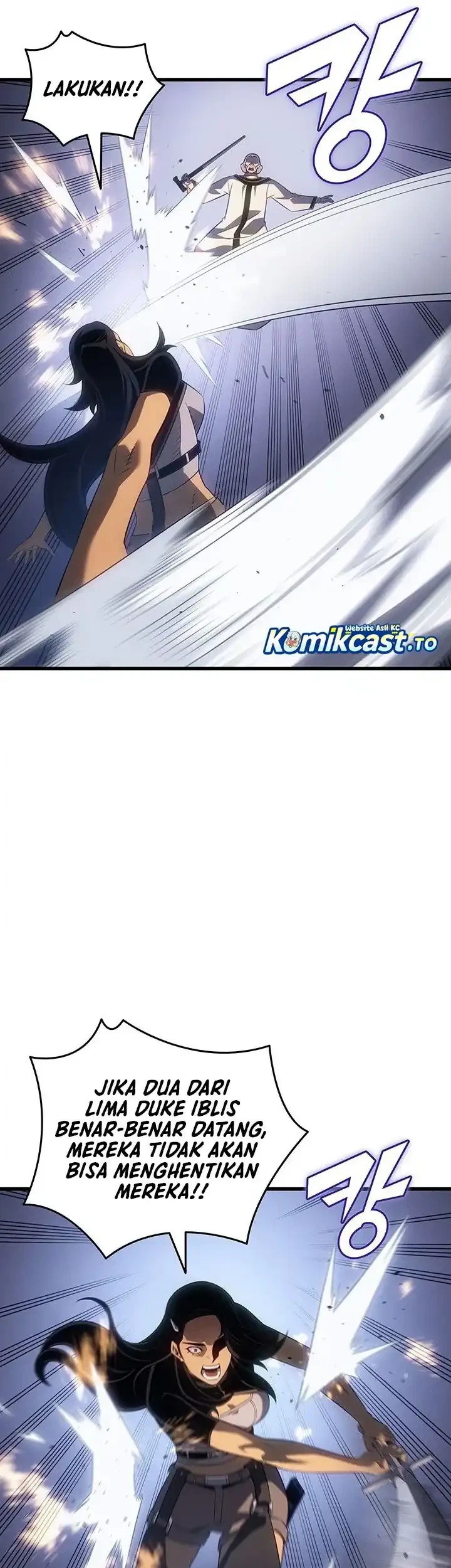 The Great Mage Returns After 4000 Years Chapter 262 - halaman 4